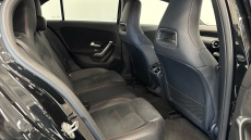 Mercedes-Benz A-Class A200 AMG Line Executive 5dr Petrol Hatchback